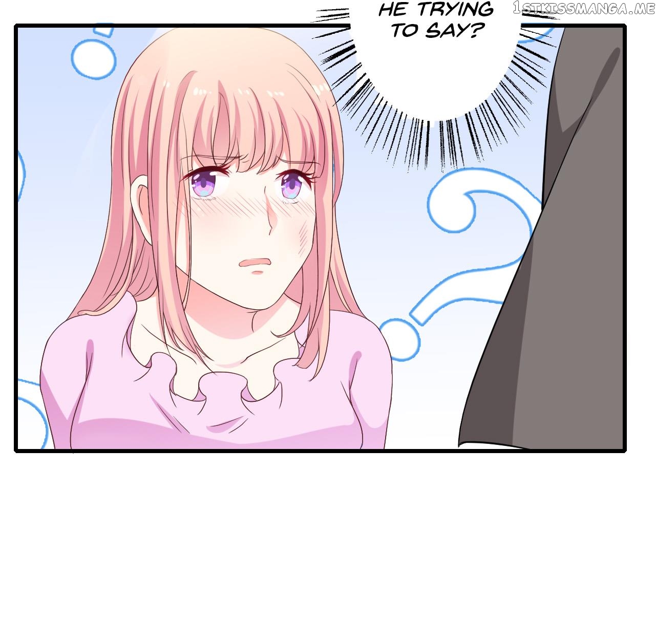 Flash Marriage chapter 6.2 - page 16