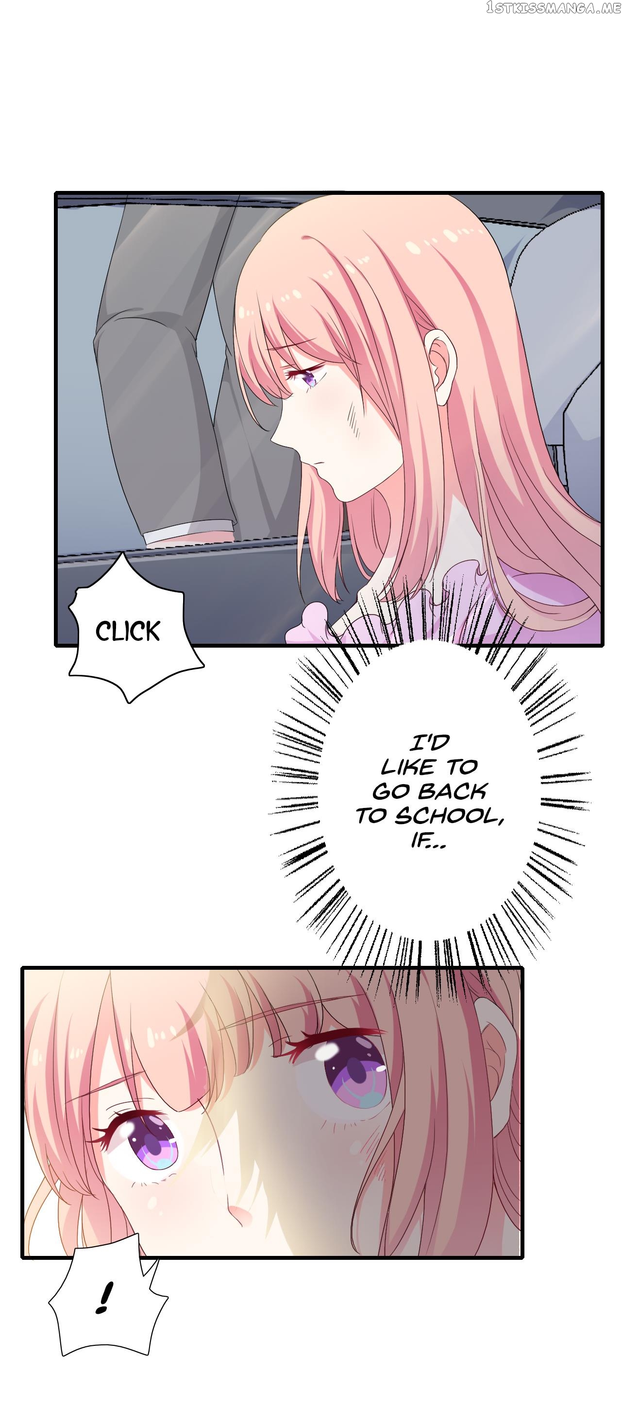 Flash Marriage chapter 6.2 - page 18
