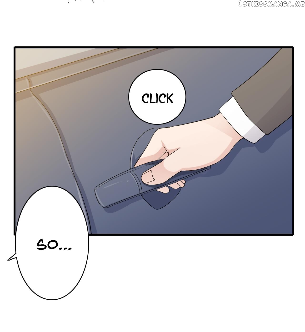Flash Marriage chapter 6.2 - page 9