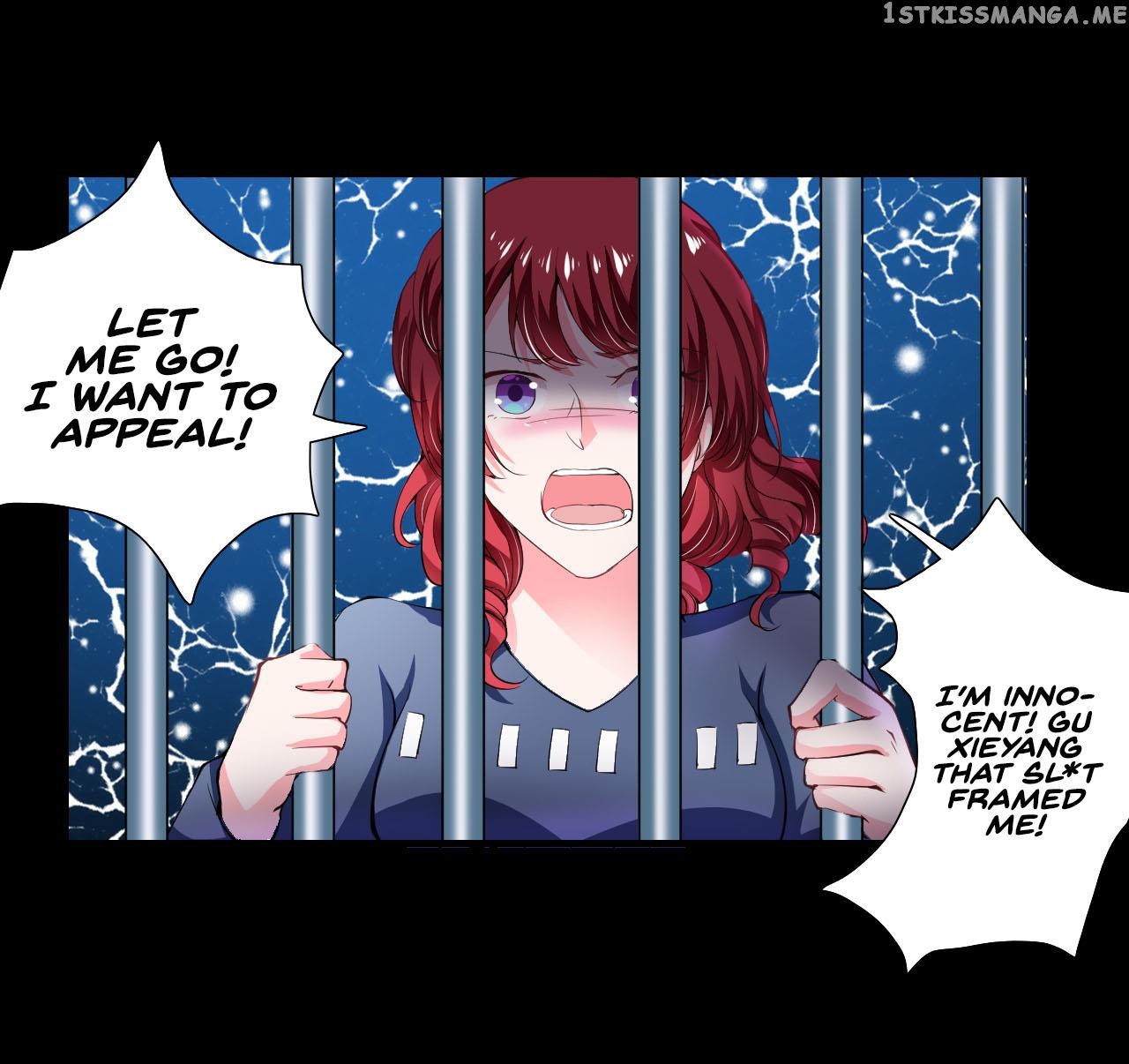 Flash Marriage chapter 92 - page 1