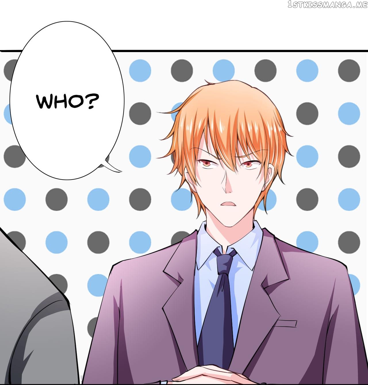 Flash Marriage chapter 92 - page 11