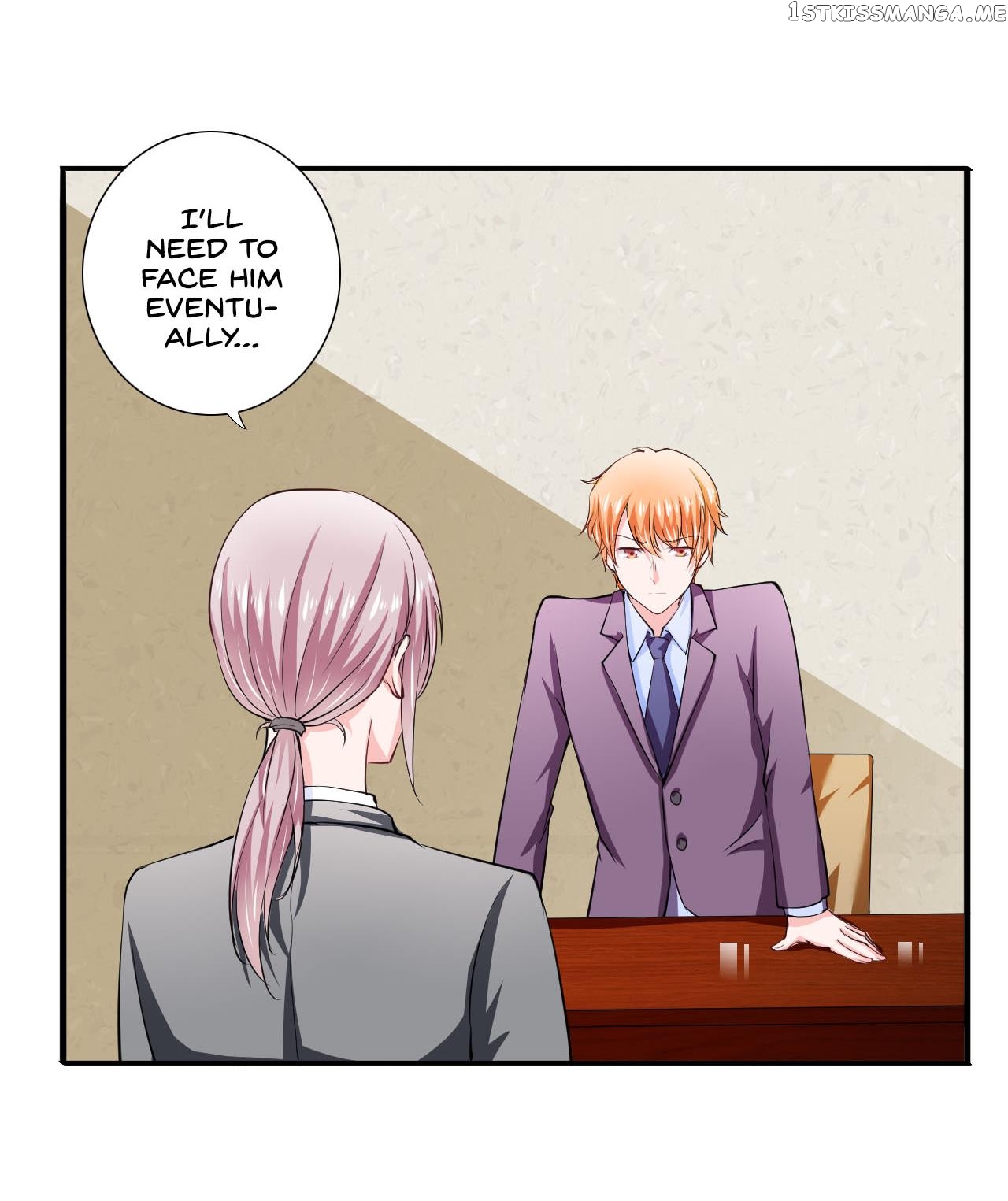 Flash Marriage chapter 92 - page 17