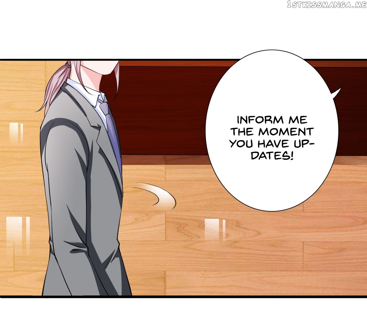 Flash Marriage chapter 92 - page 18