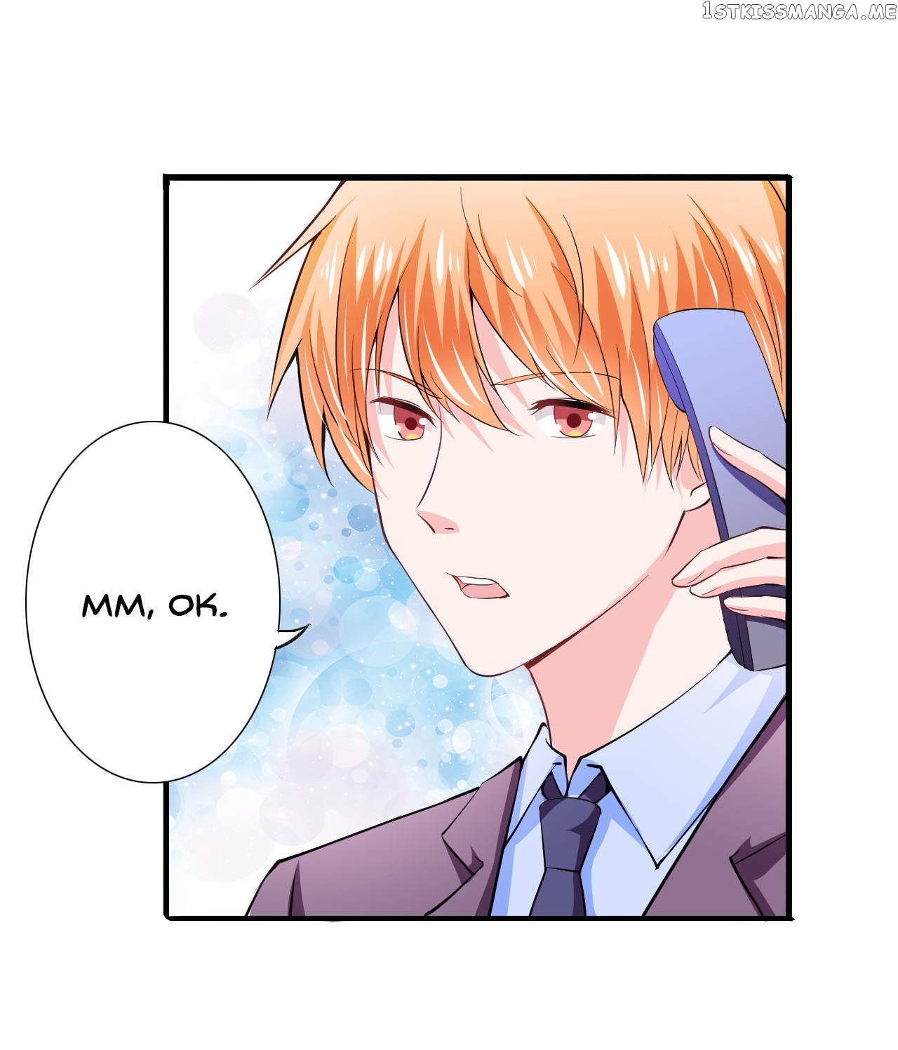Flash Marriage chapter 92 - page 21