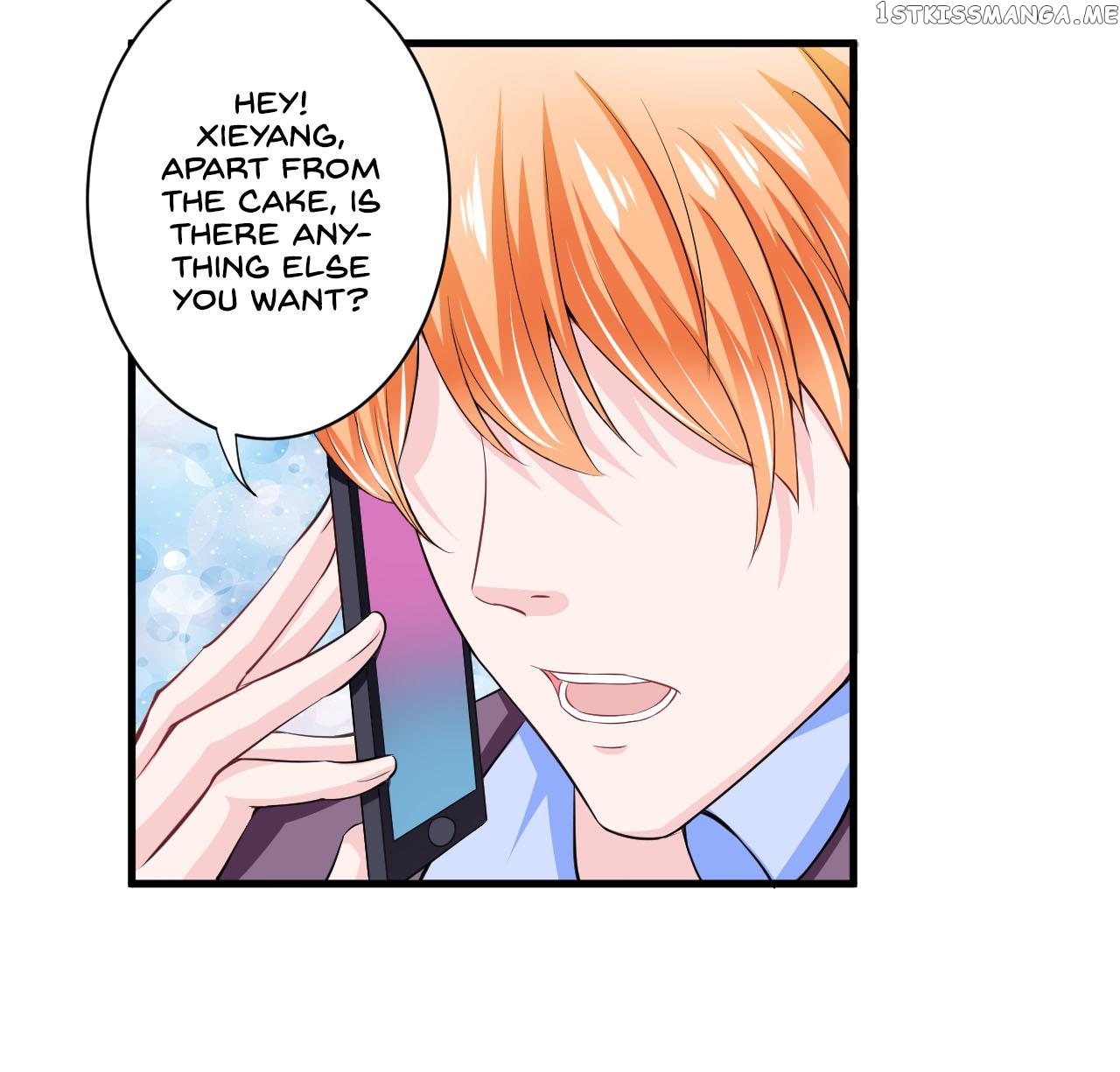 Flash Marriage chapter 92 - page 24