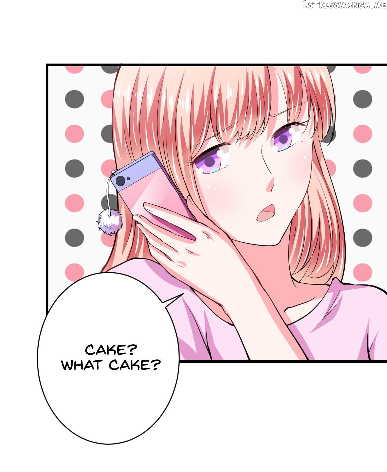 Flash Marriage chapter 92 - page 25