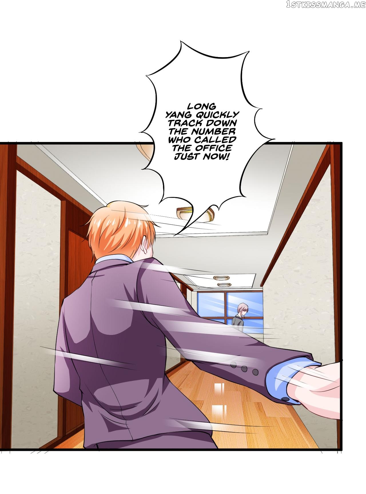 Flash Marriage chapter 92 - page 27
