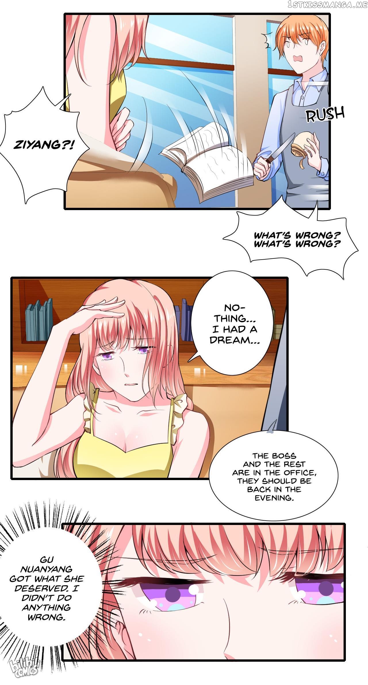 Flash Marriage chapter 92 - page 5