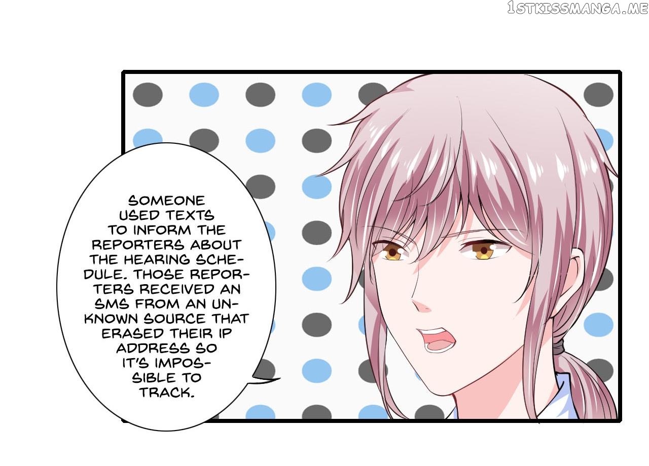 Flash Marriage chapter 92 - page 8