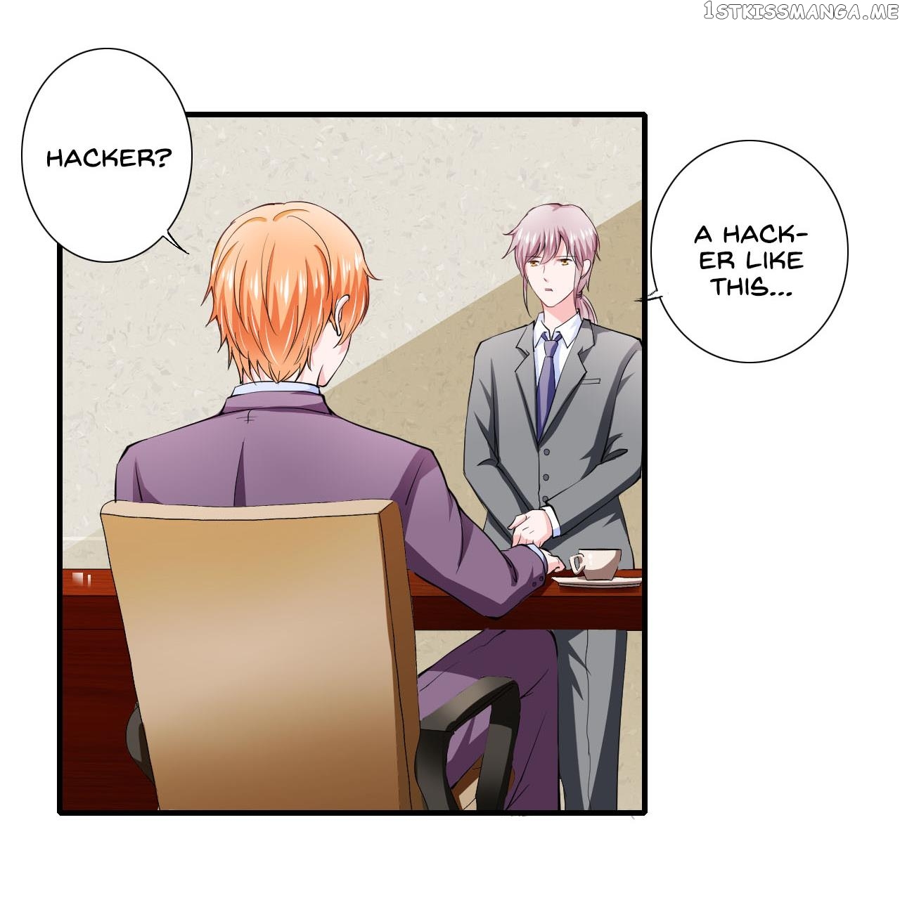 Flash Marriage chapter 92 - page 9