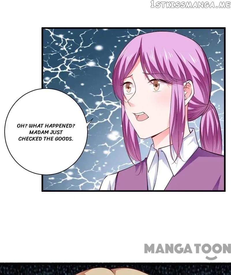 Flash Marriage Chapter 116 - page 10