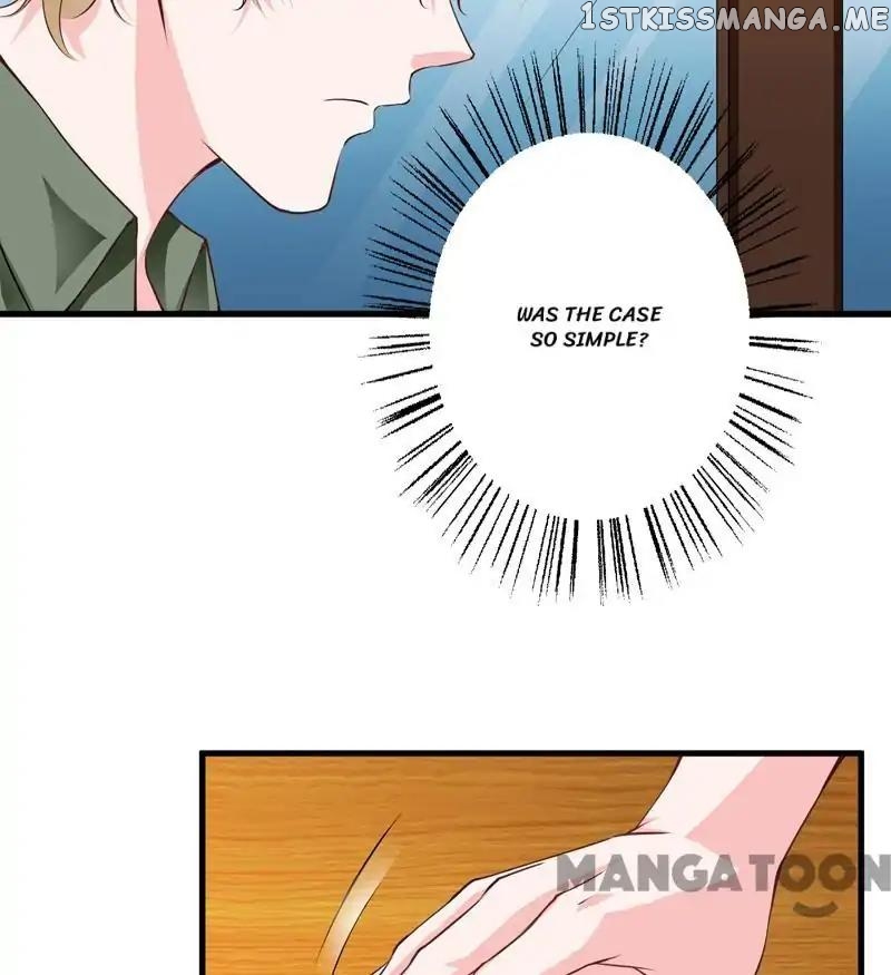 Flash Marriage Chapter 116 - page 26