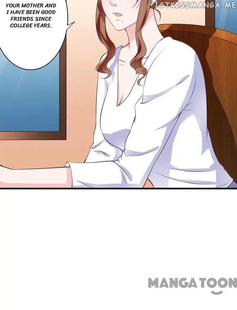 Flash Marriage Chapter 116 - page 28