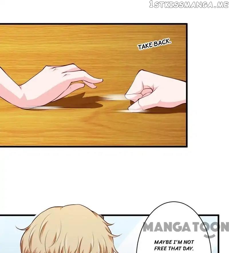 Flash Marriage Chapter 116 - page 31