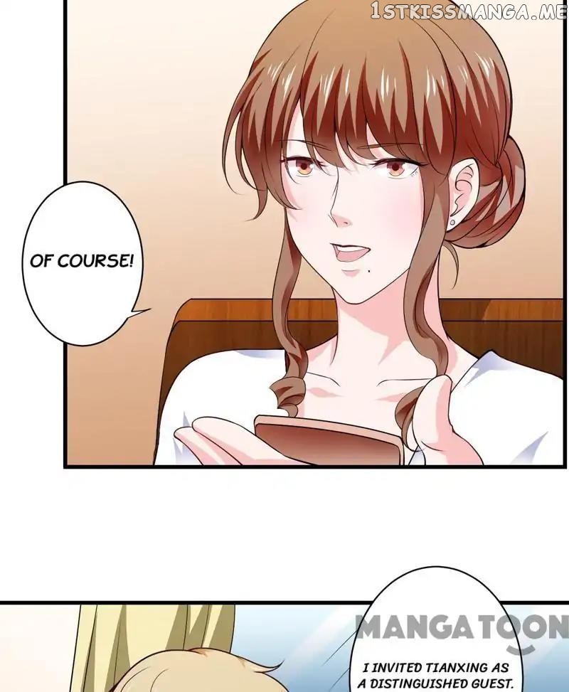 Flash Marriage Chapter 116 - page 33