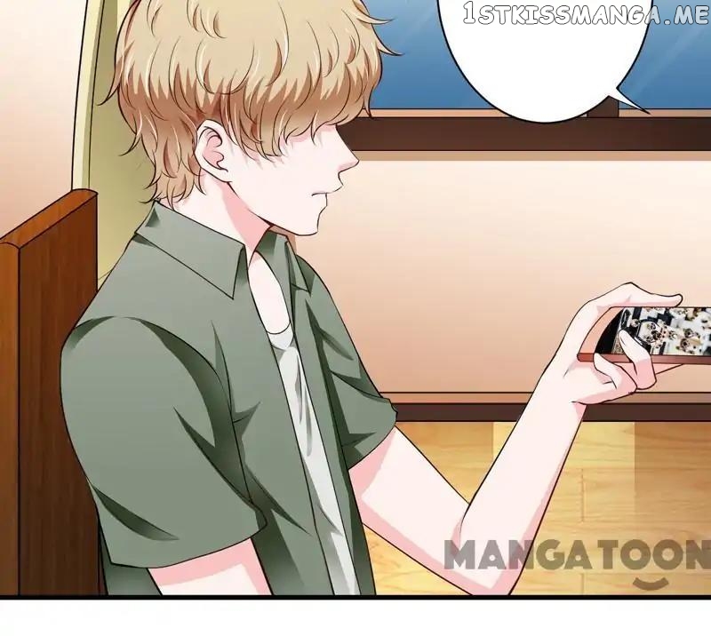 Flash Marriage Chapter 116 - page 34