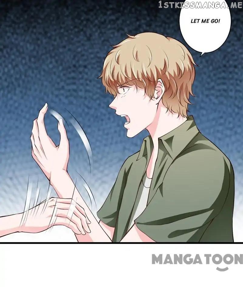 Flash Marriage Chapter 116 - page 44