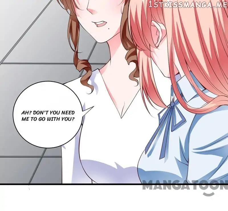 Flash Marriage Chapter 116 - page 6