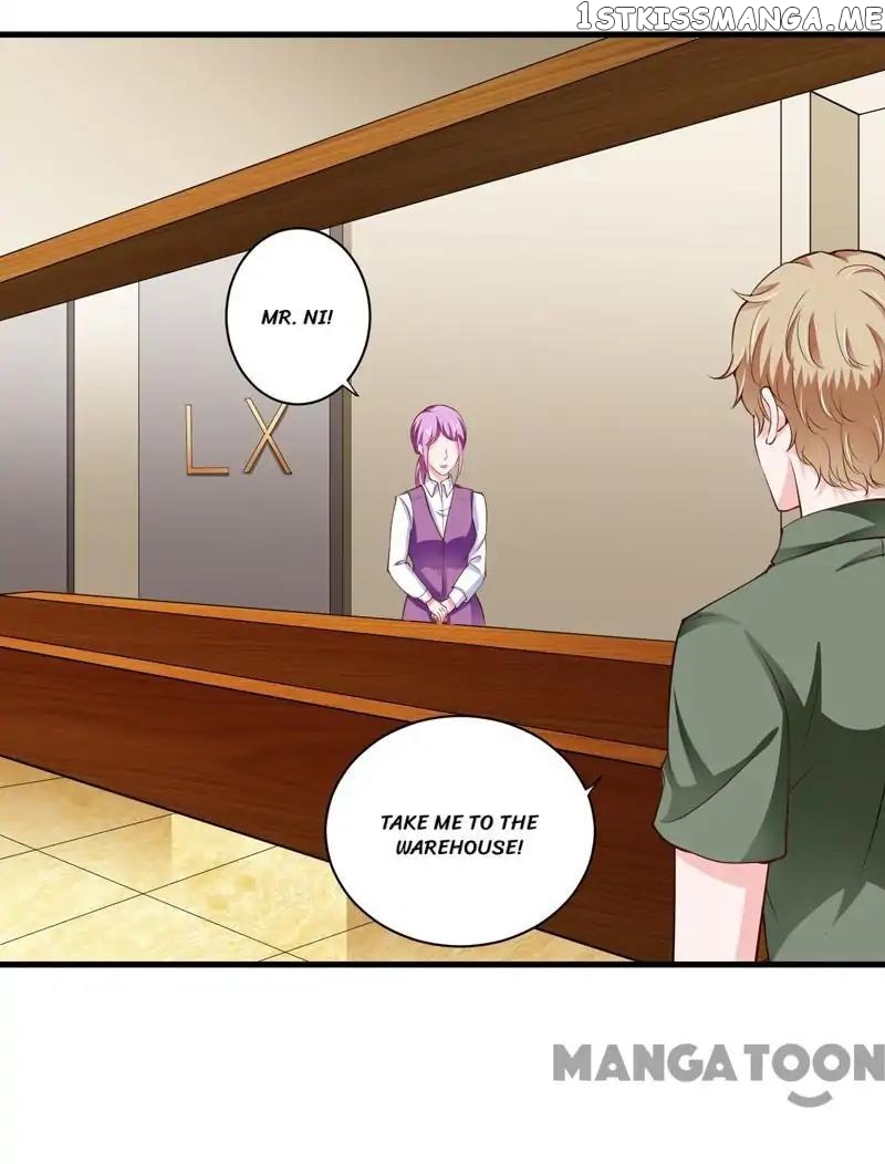 Flash Marriage Chapter 116 - page 9