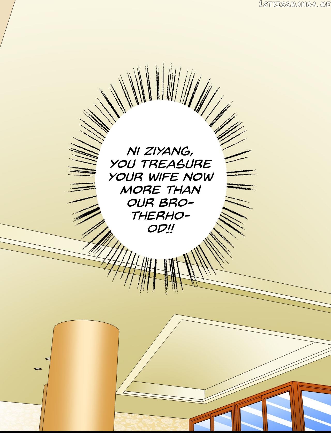 Flash Marriage chapter 81 - page 10