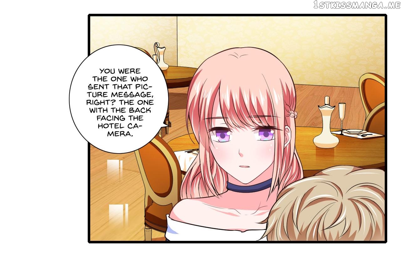 Flash Marriage chapter 81 - page 14