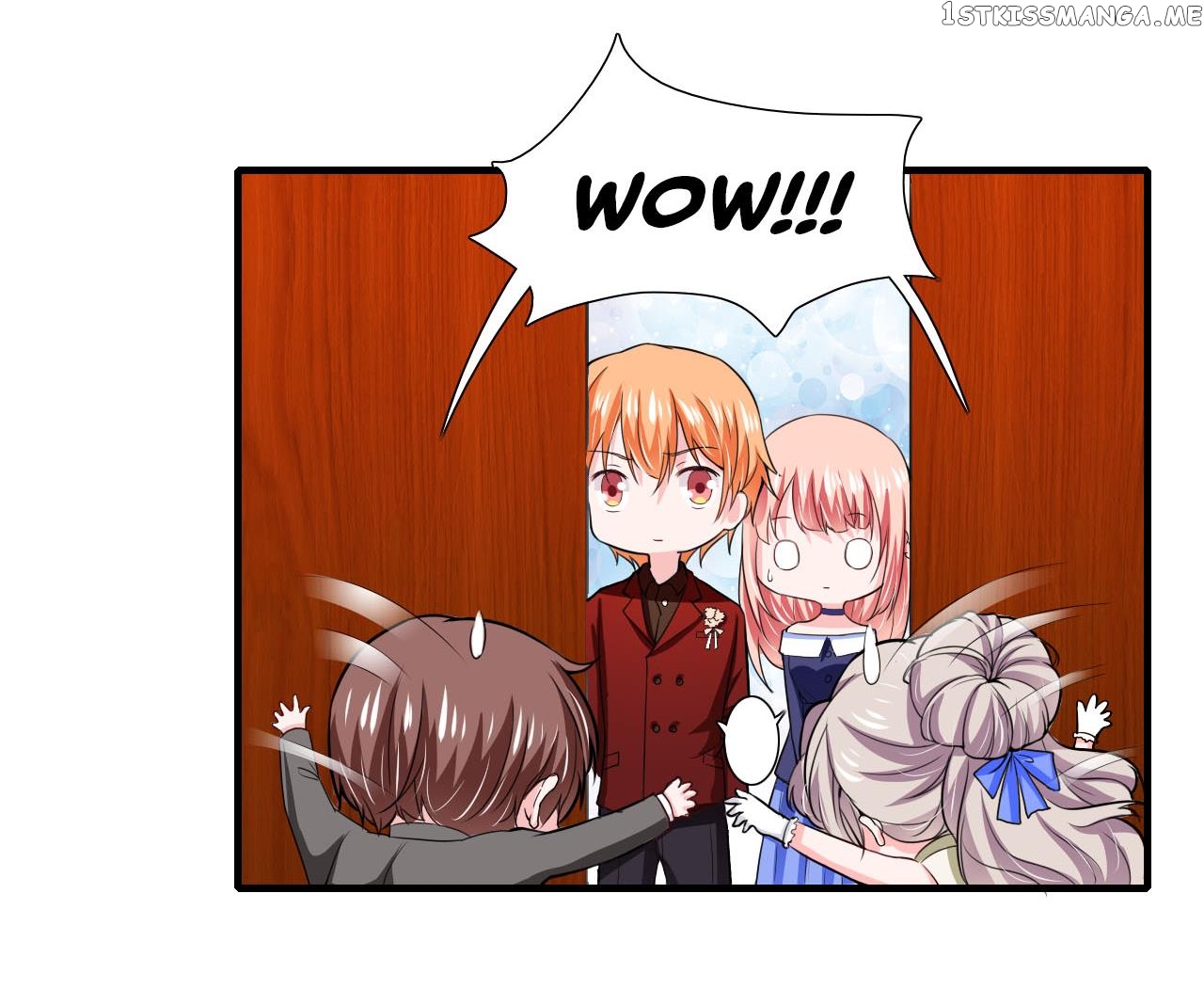 Flash Marriage chapter 81 - page 2