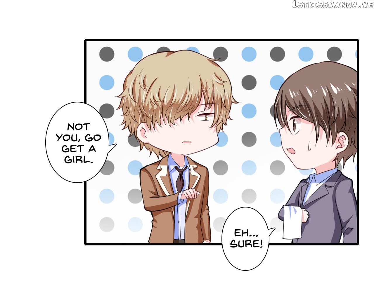 Flash Marriage chapter 81 - page 26
