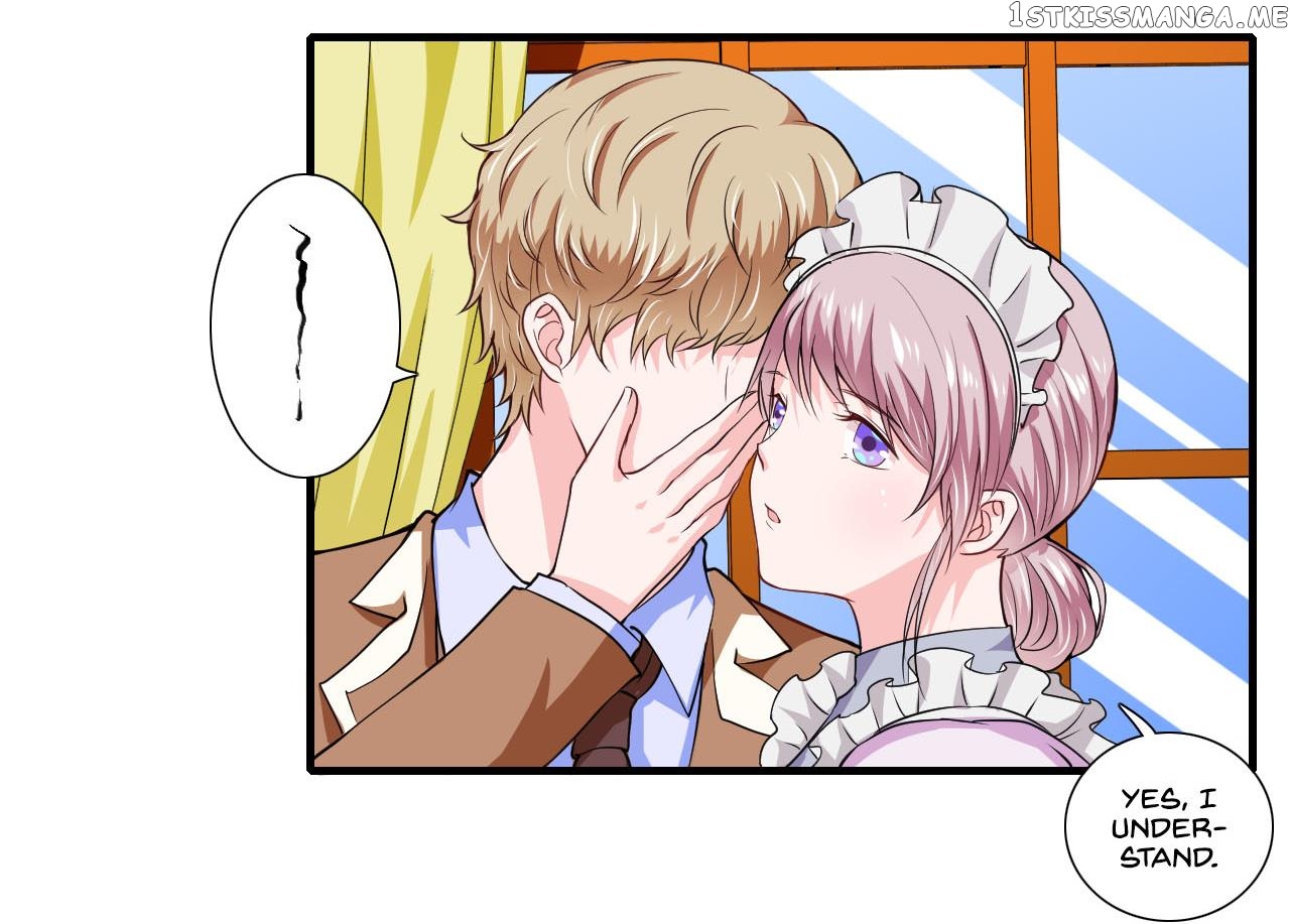 Flash Marriage chapter 81 - page 28