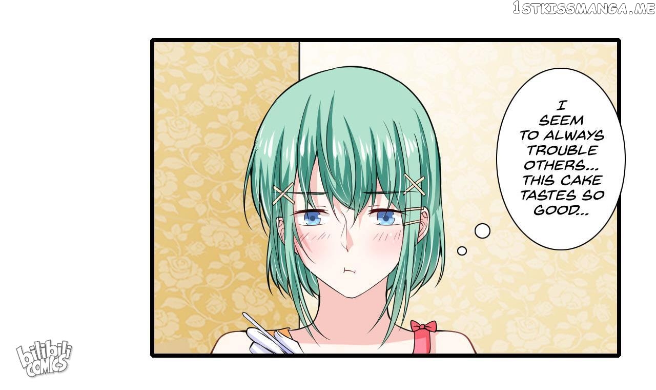 Flash Marriage chapter 81 - page 30