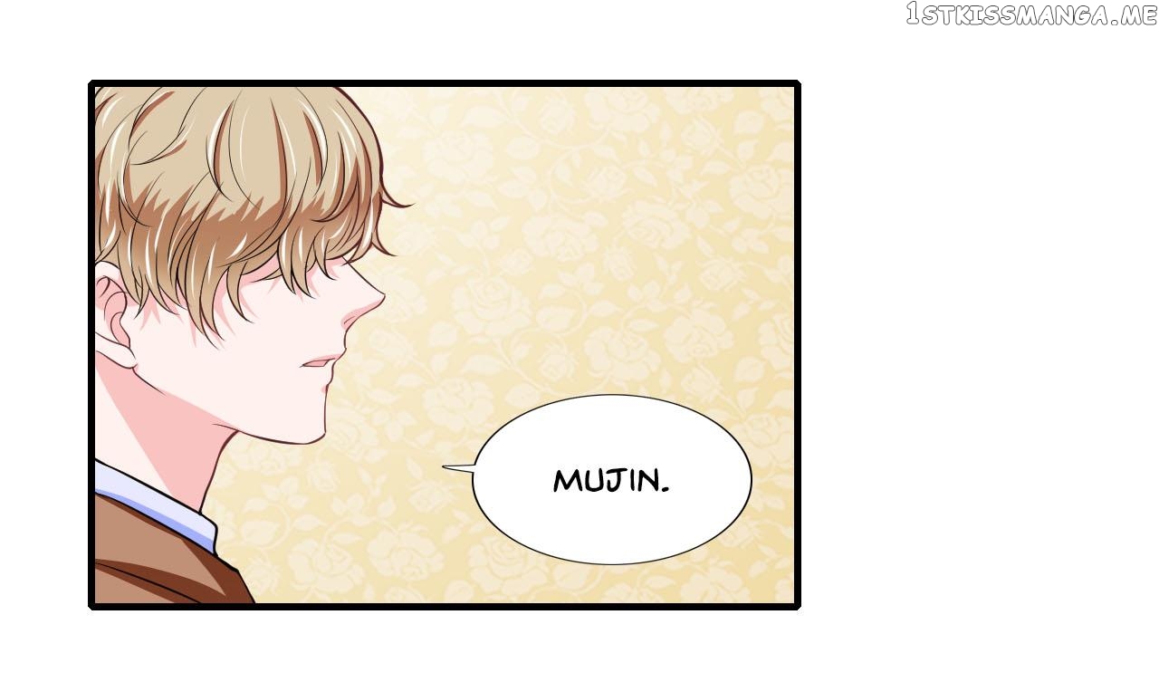 Flash Marriage chapter 81 - page 31