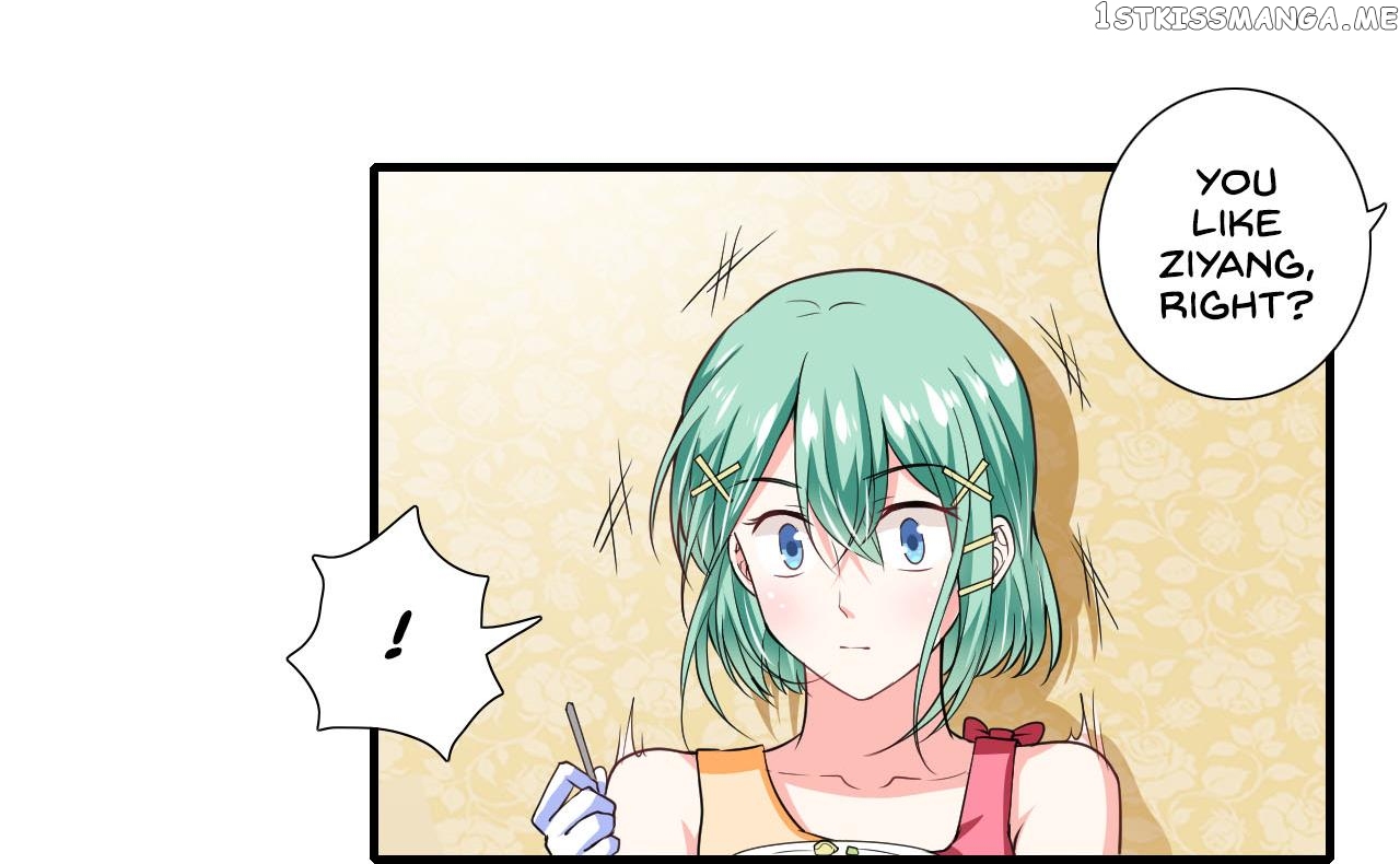 Flash Marriage chapter 81 - page 32