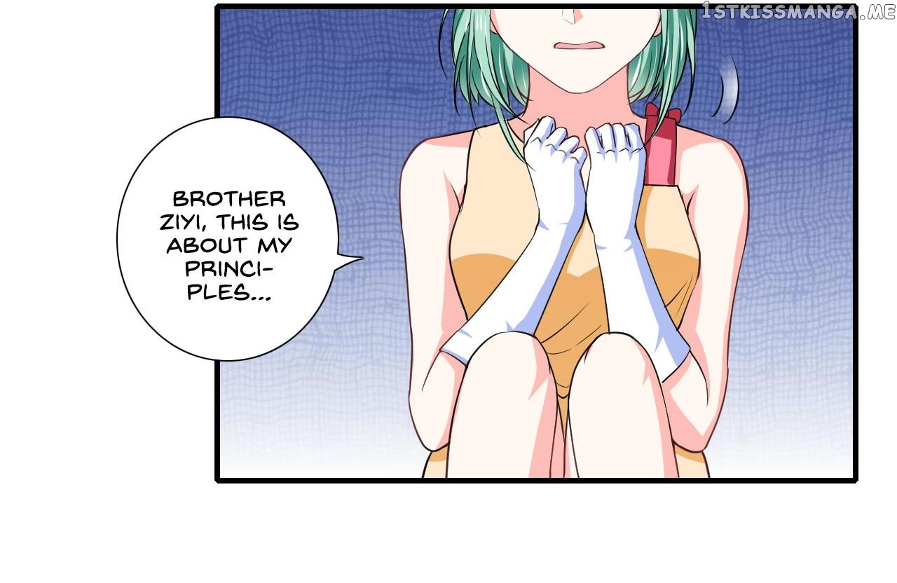 Flash Marriage chapter 81 - page 38