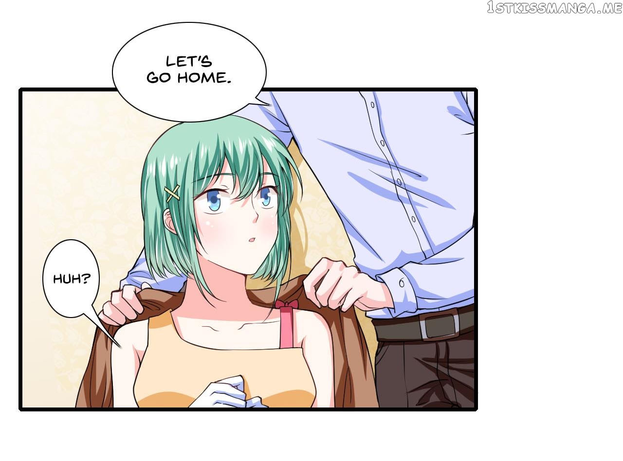 Flash Marriage chapter 81 - page 41