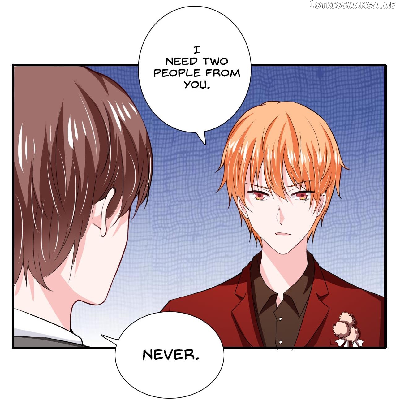 Flash Marriage chapter 81 - page 6