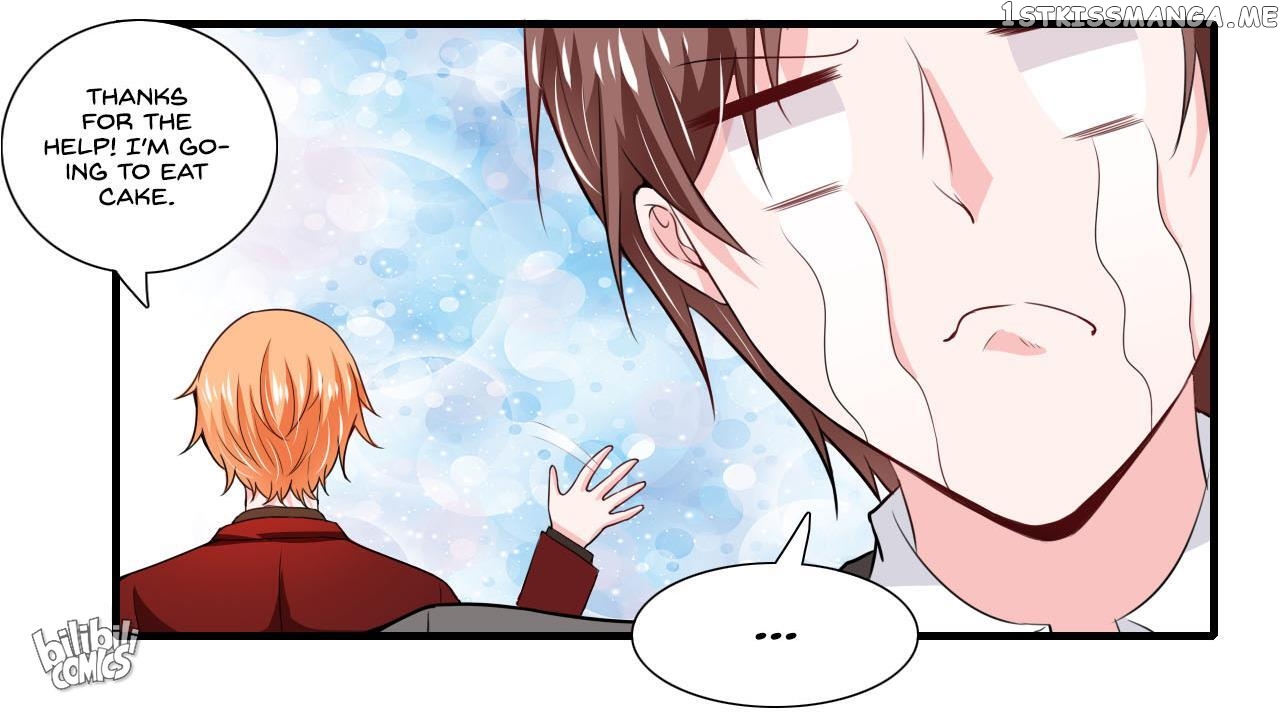 Flash Marriage chapter 81 - page 9