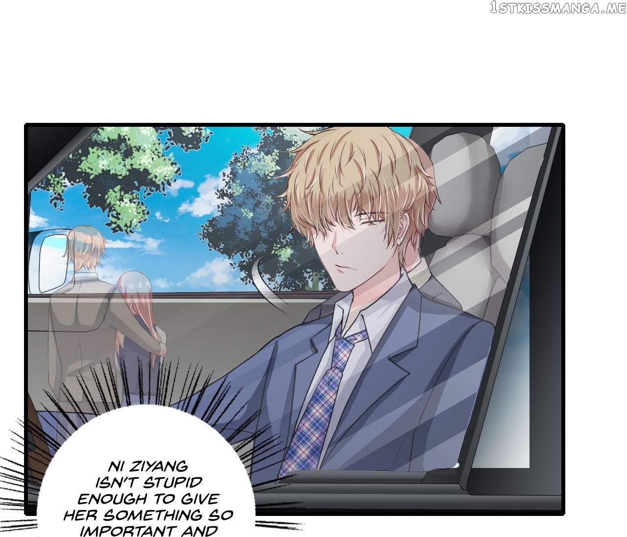 Flash Marriage chapter 50 - page 6