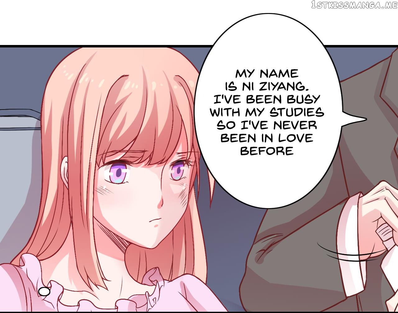 Flash Marriage chapter 7.1 - page 11