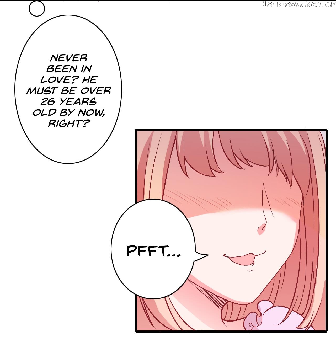 Flash Marriage chapter 7.1 - page 12