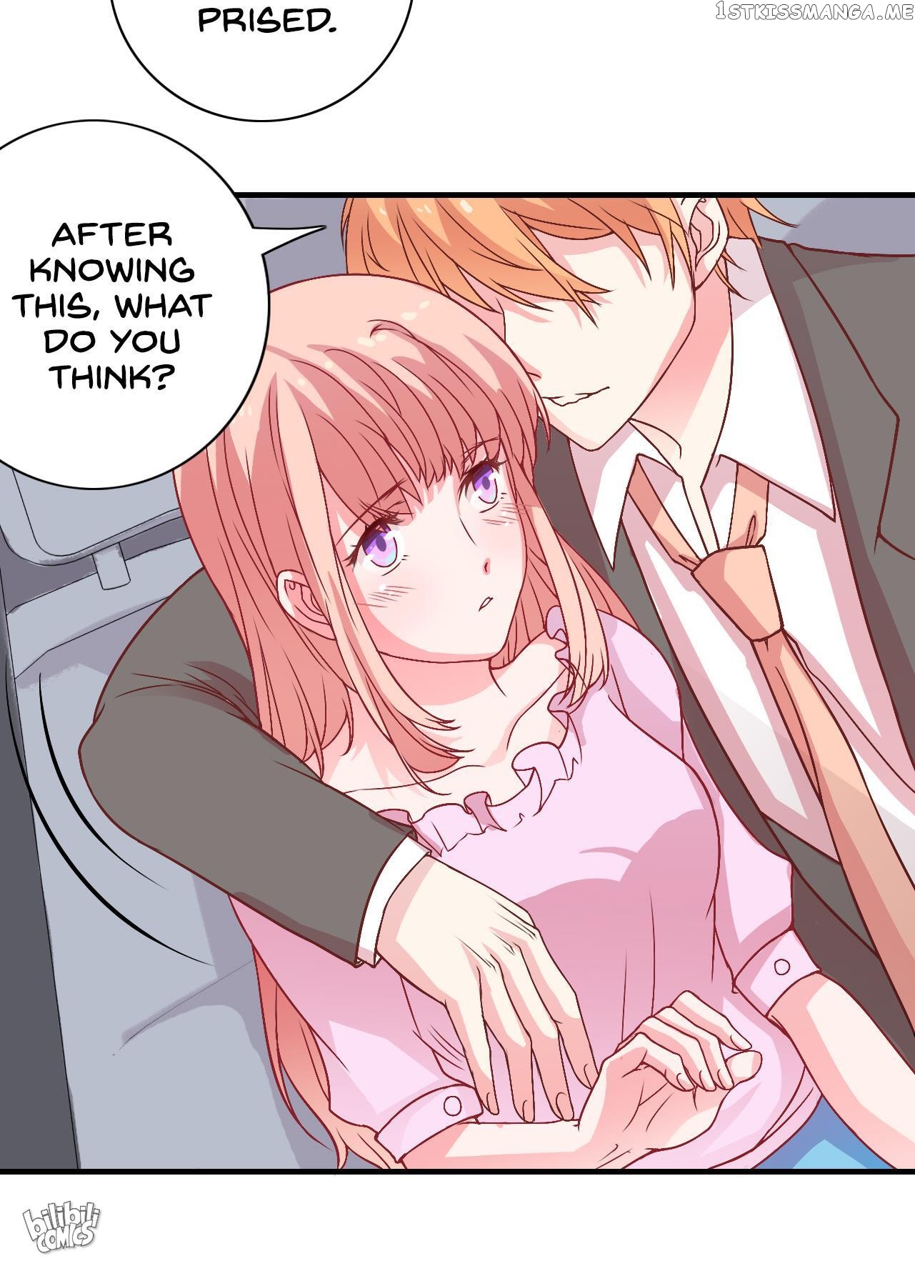 Flash Marriage chapter 7.1 - page 15
