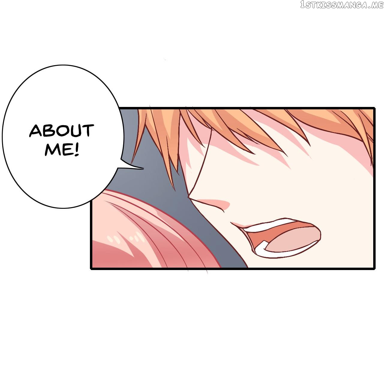 Flash Marriage chapter 7.1 - page 18