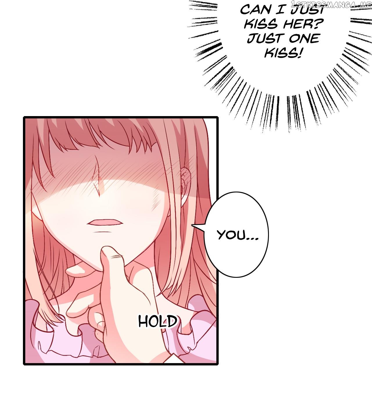 Flash Marriage chapter 7.1 - page 4