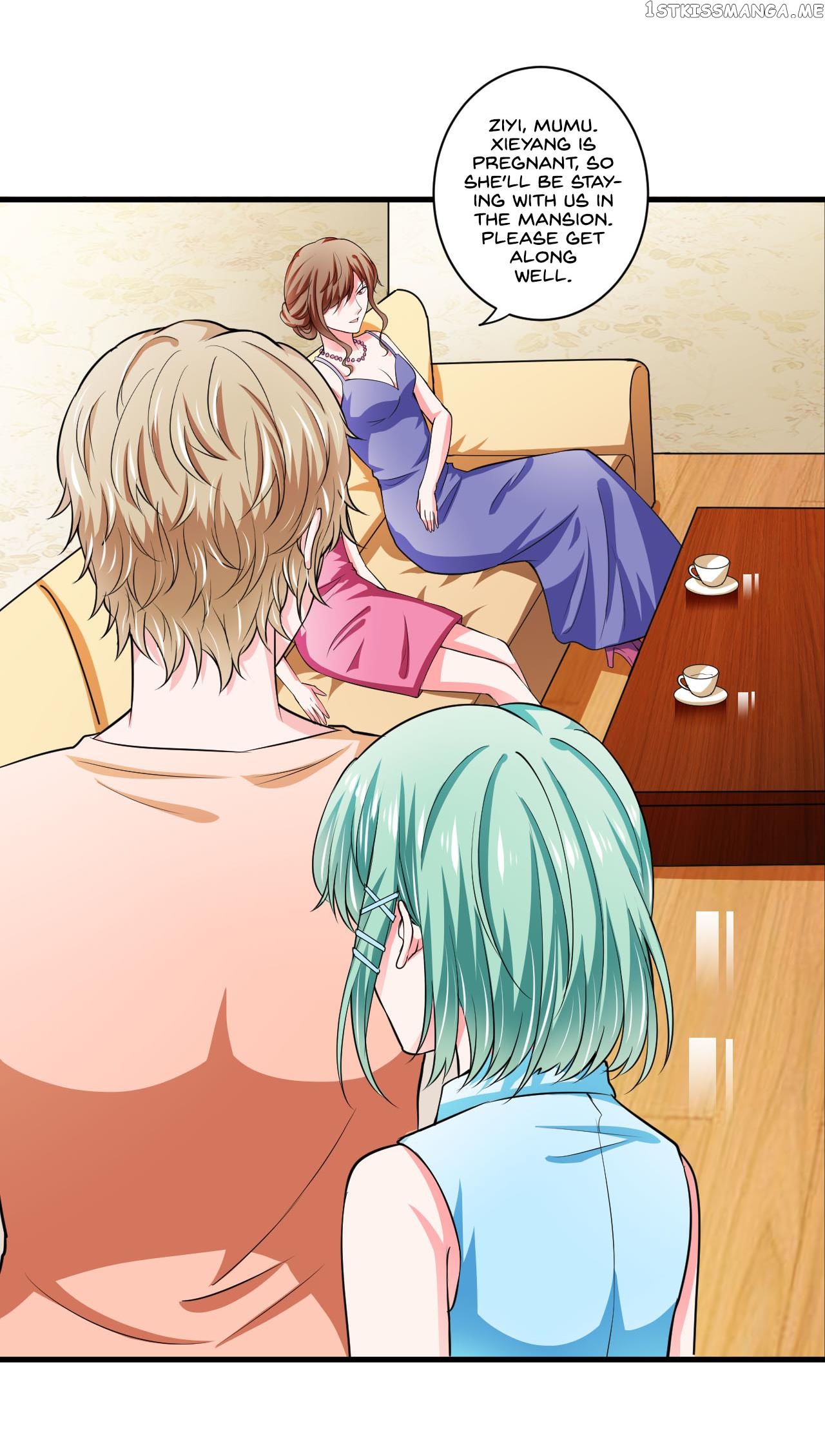 Flash Marriage chapter 93.2 - page 12
