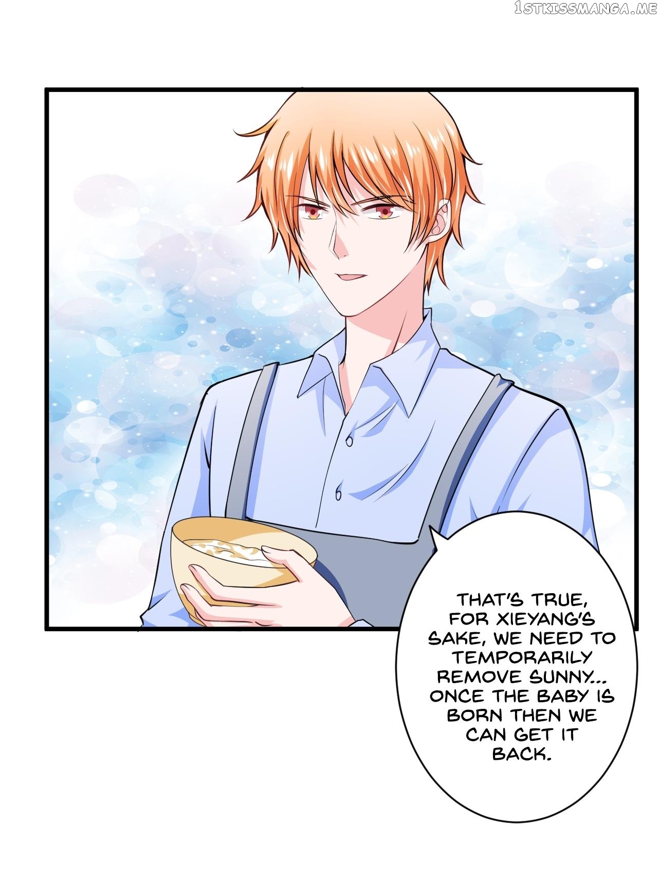 Flash Marriage chapter 93.2 - page 14