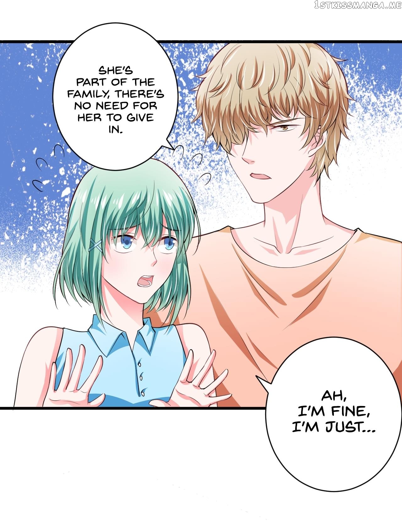 Flash Marriage chapter 93.2 - page 16