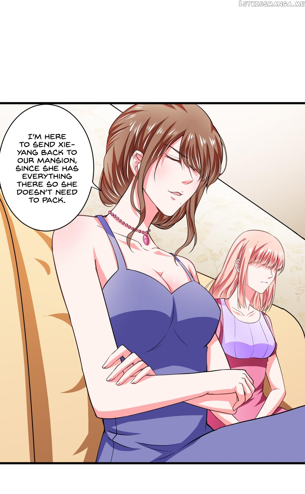 Flash Marriage chapter 93.2 - page 3