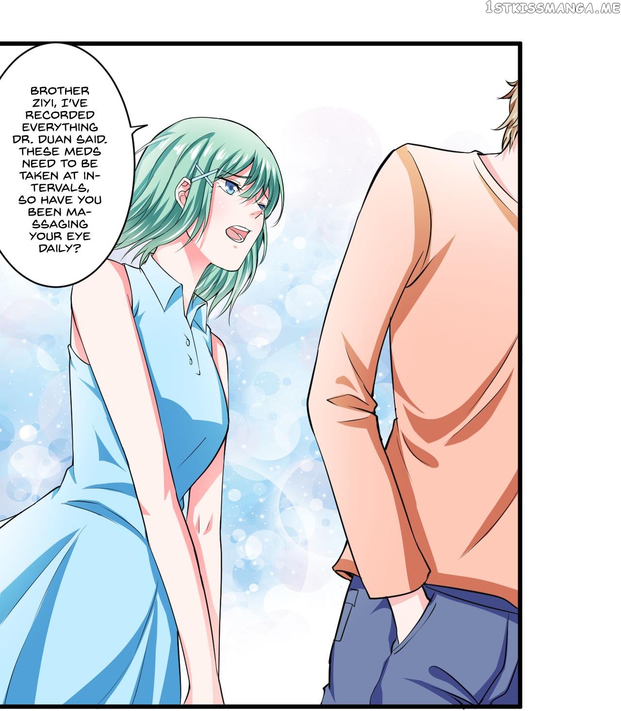Flash Marriage chapter 93.2 - page 8