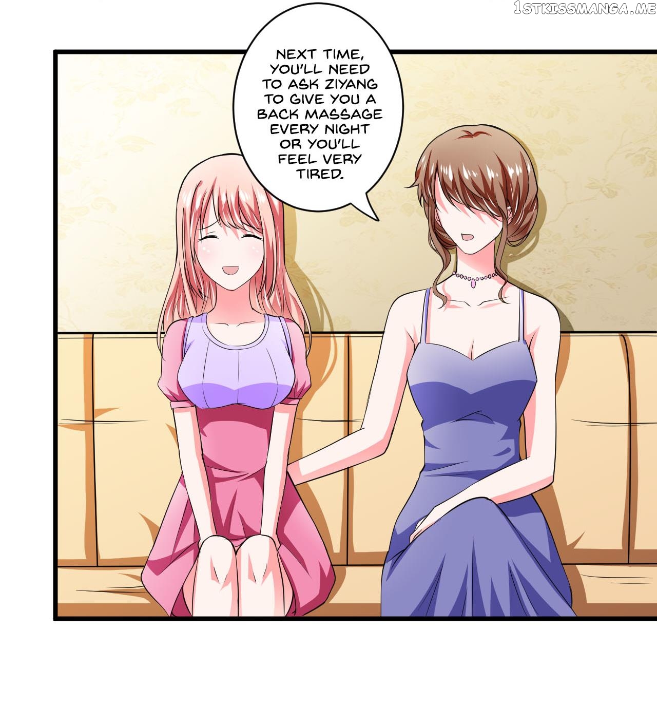 Flash Marriage chapter 93.2 - page 9