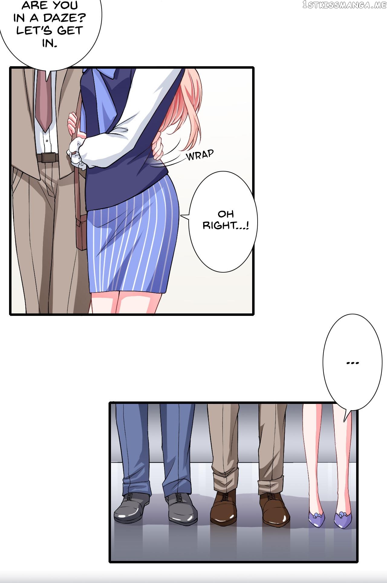 Flash Marriage chapter 49 - page 20