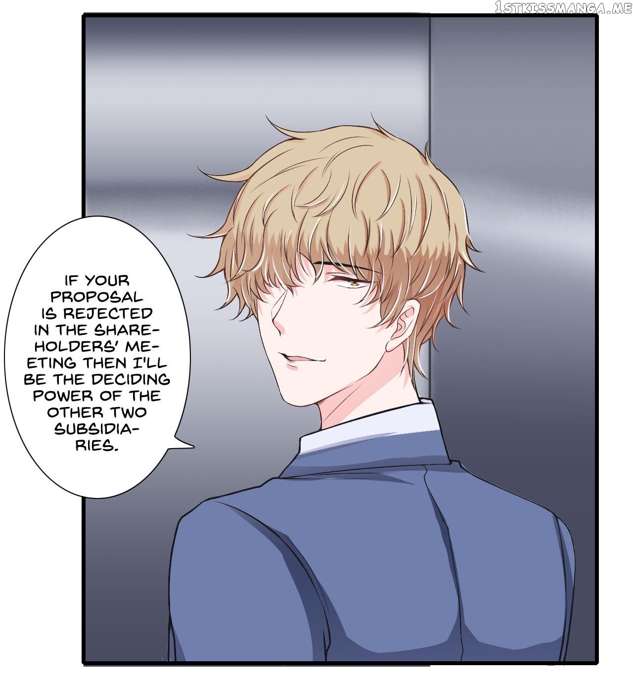 Flash Marriage chapter 49 - page 28