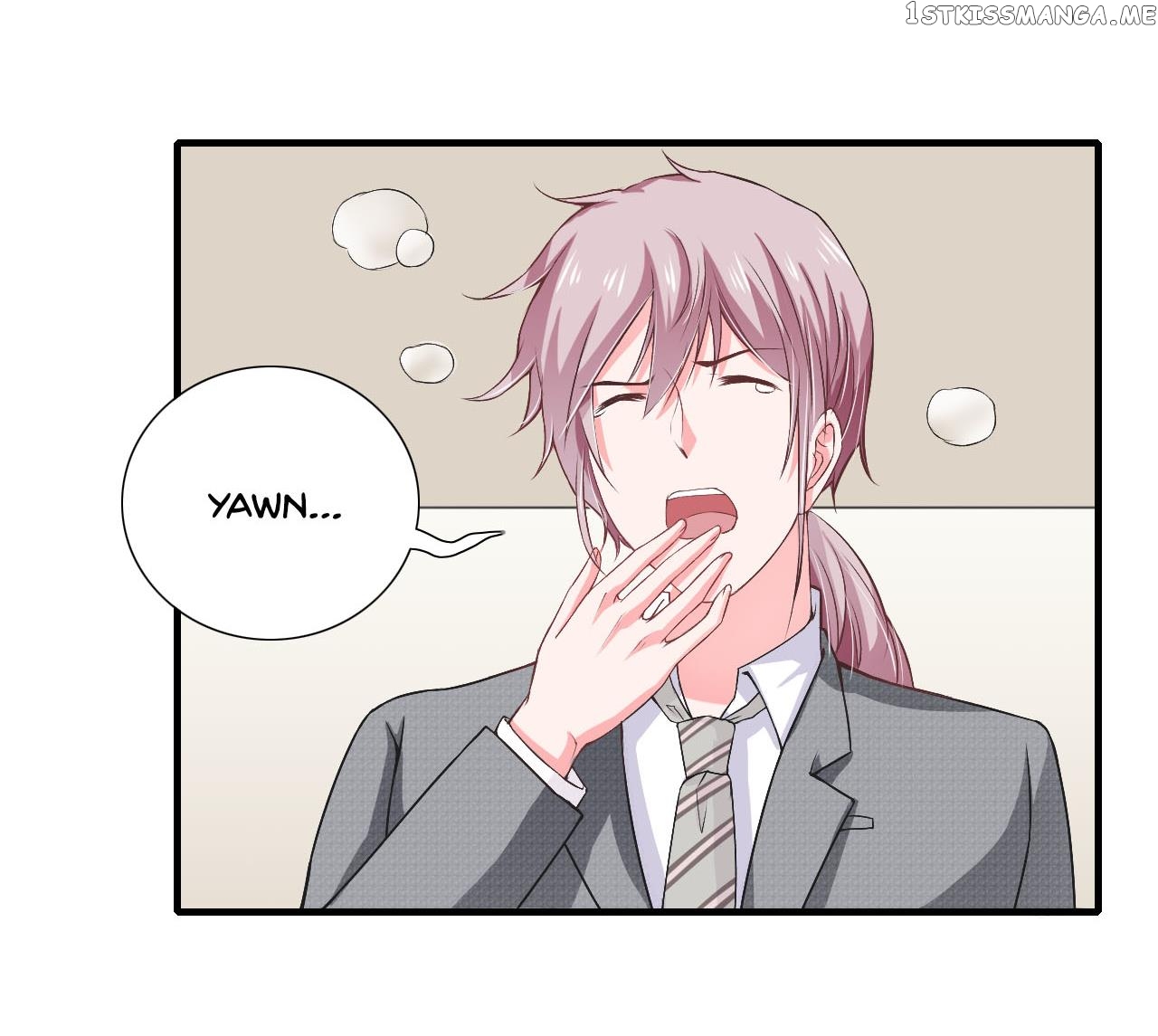 Flash Marriage chapter 49 - page 3